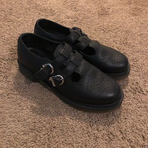 Dr Martens Mary Jane